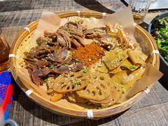 -铁公鸡·四川料理(天环广场店)