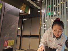 -海底捞火锅(玉桥商业广场店)