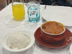 -新侨三宝乐西餐厅(崇文门店)