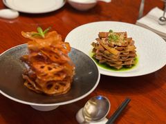 -扬州香格里拉·香宫中餐厅