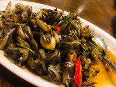 -潮中人·潮州菜(益乐路店)