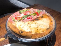 -Primo·丽莫意大利窑烤披萨