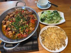 -61号餐吧(兴坪古镇漓江店)