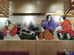 -东京屋(武定路店)