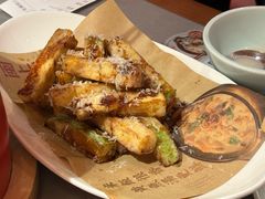 -闽上鲜·福建菜(龙湖滨江天街店)