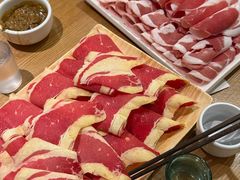 -草原饭店火锅