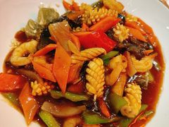 -丁字口海鲜热炒·烧烤大排档