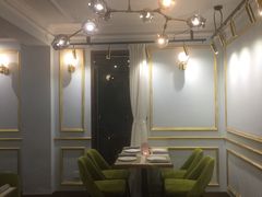 -老别墅西餐厅.酒馆(西堤店)