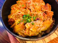 -热血兄弟·炭火烤肉(融侨中心店)