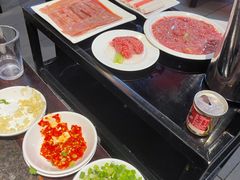 -巴蜀大宅门火锅(北大街店)