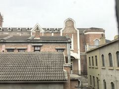 -清风小镇闯关东影视基地