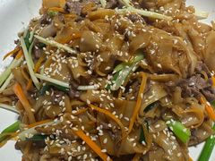 -山顶沙河粉-粤菜馆(凯旋店)