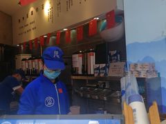 -陈多多·豆腐奶茶(草市街店)