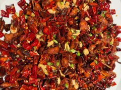 会上瘾的辣子鸡-椒爱水煮鱼川菜(CBD万达店)