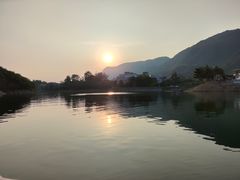-仙岛湖旅游风景区