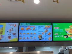 -德克士(武陟新胖发祥店)