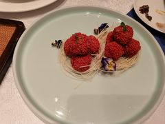-山水阁中餐厅(沙河唯实交流中心)