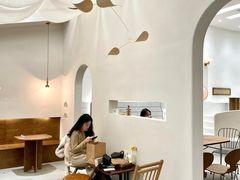 -国际饭店·帆声西饼屋(黄河路店)