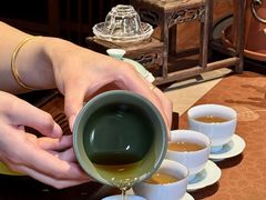 -悦融琥珀·京鲁菜·海味珍品(西单店)