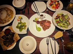 -翡翠鸟精品泰国菜(北辰财富中心店)