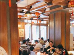 大堂-慧娟面馆·餐厅(望江路店)