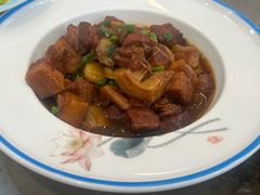 -丽泽山庄·生态怀柔菜·虹鳟鱼(红螺寺店)