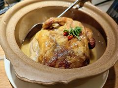 -金牌外婆家(苏州中心店)