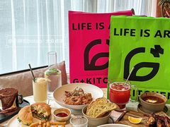 -G+KITCHEN(龙湖狮山天街店)