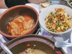 -湘中缘·湖南菜(娄底驻京办店)