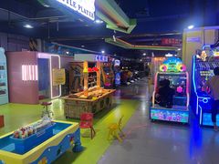 -大玩家(中原万达广场店)