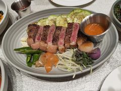 -娜娜家•Nana's restaurant(国金汇店)