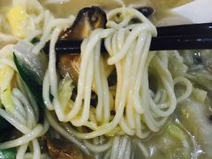 江口卤面-小莆天(元帅路店)