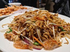 -华盛丰温州大排档(东三环南路店)