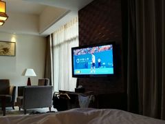 -稷泽·海丽宾雅温泉度假酒店