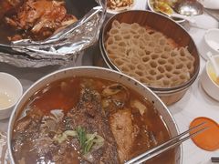 -老爷庙风味美食府(魏都大道店)