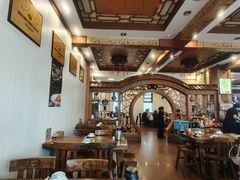 -老雒阳面馆·水席(定鼎门店)