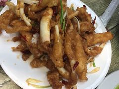 -九龙餐厅(大沽路店)