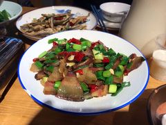 -印象鲵宴·张家界地标美食名片(溪布街店)