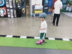 -迪卡侬(瓯海店)