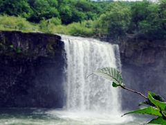 -镜泊湖风景区