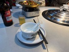 -老东北大铁锅·烧烤·东北菜