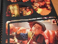 菜单-肥肥虾庄·金牌油焖大虾(杨园滨江时代walk店)