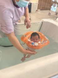 -沐恩·贝瑞月子中心(隆福店)