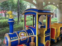 -史努比缤纷世界