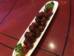 -东方之珠海鲜酒楼(南开店)
