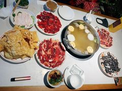 -汕头八合里海记牛肉店(清河店)