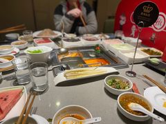 -海底捞火锅(关山保利店)