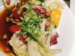 -雲蜀龙阁·金牌水煮鱼(方庄店)