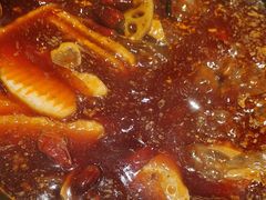 -旧街市鲜货老火锅(大光路店)