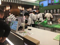 -Yes Lemon就是柠·手打柠檬茶(苏州中心一店)
